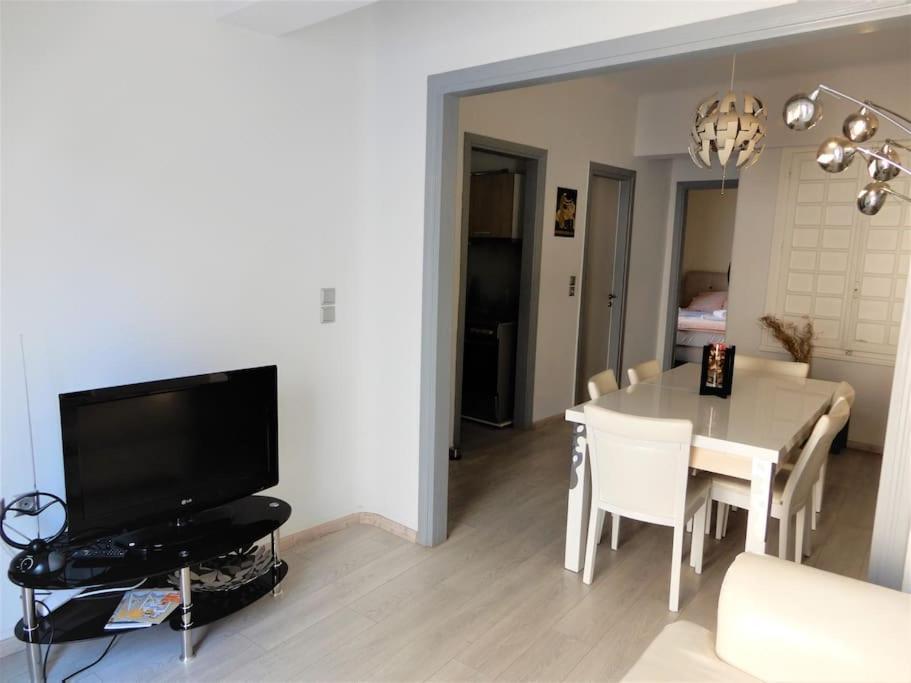A-07! 2' Walk 2 Acropolis Museum! 2Br-Sunny Terrace! Extra Fees For 2Nd Room 아테네 외부 사진