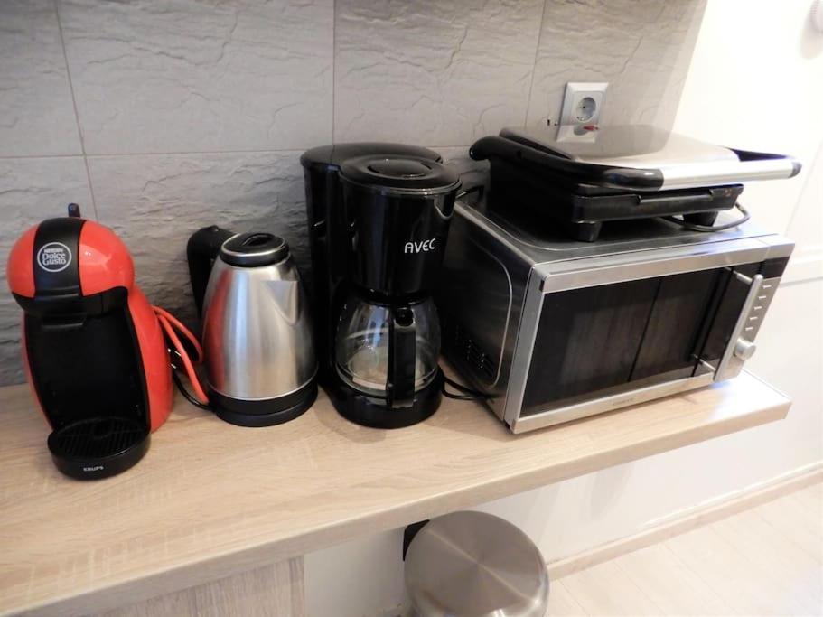 A-07! 2' Walk 2 Acropolis Museum! 2Br-Sunny Terrace! Extra Fees For 2Nd Room 아테네 외부 사진